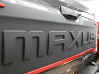 USED 2023 73 MAXUS T90EV 88.5kWh Elite Pickup Double Cab 4dr Electric Auto RWD (177 ps) CARPLAY LEATHER INTERIOR REAR VIEW CAMERA PARKING SENSORS 1 OWNER MAXUS WARRANTY TILL DEC 2028