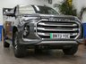 USED 2023 73 MAXUS T90EV 88.5kWh Elite Pickup Double Cab 4dr Electric Auto RWD (177 ps) CARPLAY LEATHER INTERIOR REAR VIEW CAMERA PARKING SENSORS 1 OWNER MAXUS WARRANTY TILL DEC 2028