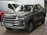 USED 2023 73 MAXUS T90EV 88.5kWh Elite Pickup Double Cab 4dr Electric Auto RWD (177 ps) CARPLAY LEATHER INTERIOR REAR VIEW CAMERA PARKING SENSORS 1 OWNER MAXUS WARRANTY TILL DEC 2028