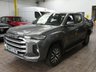 USED 2023 73 MAXUS T90EV 88.5kWh Elite Pickup Double Cab 4dr Electric Auto RWD (177 ps) CARPLAY LEATHER INTERIOR REAR VIEW CAMERA PARKING SENSORS 1 OWNER MAXUS WARRANTY TILL DEC 2028