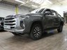 USED 2023 73 MAXUS T90EV 88.5kWh Elite Pickup Double Cab 4dr Electric Auto RWD (177 ps) CARPLAY LEATHER INTERIOR REAR VIEW CAMERA PARKING SENSORS 1 OWNER MAXUS WARRANTY TILL DEC 2028