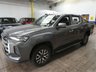 USED 2023 73 MAXUS T90EV 88.5kWh Elite Pickup Double Cab 4dr Electric Auto RWD (177 ps) CARPLAY LEATHER INTERIOR REAR VIEW CAMERA PARKING SENSORS 1 OWNER MAXUS WARRANTY TILL DEC 2028