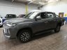 USED 2023 73 MAXUS T90EV 88.5kWh Elite Pickup Double Cab 4dr Electric Auto RWD (177 ps) CARPLAY LEATHER INTERIOR REAR VIEW CAMERA PARKING SENSORS 1 OWNER MAXUS WARRANTY TILL DEC 2028