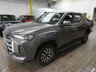USED 2023 73 MAXUS T90EV 88.5kWh Elite Pickup Double Cab 4dr Electric Auto RWD (177 ps) CARPLAY LEATHER INTERIOR REAR VIEW CAMERA PARKING SENSORS 1 OWNER MAXUS WARRANTY TILL DEC 2028