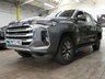 USED 2023 73 MAXUS T90EV 88.5kWh Elite Pickup Double Cab 4dr Electric Auto RWD (177 ps) CARPLAY LEATHER INTERIOR REAR VIEW CAMERA PARKING SENSORS 1 OWNER MAXUS WARRANTY TILL DEC 2028