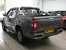 USED 2023 73 MAXUS T90EV 88.5kWh Elite Pickup Double Cab 4dr Electric Auto RWD (177 ps) CARPLAY LEATHER INTERIOR REAR VIEW CAMERA PARKING SENSORS 1 OWNER MAXUS WARRANTY TILL DEC 2028