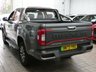 USED 2023 73 MAXUS T90EV 88.5kWh Elite Pickup Double Cab 4dr Electric Auto RWD (177 ps) CARPLAY LEATHER INTERIOR REAR VIEW CAMERA PARKING SENSORS 1 OWNER MAXUS WARRANTY TILL DEC 2028