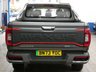 USED 2023 73 MAXUS T90EV 88.5kWh Elite Pickup Double Cab 4dr Electric Auto RWD (177 ps) CARPLAY LEATHER INTERIOR REAR VIEW CAMERA PARKING SENSORS 1 OWNER MAXUS WARRANTY TILL DEC 2028
