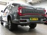 USED 2023 73 MAXUS T90EV 88.5kWh Elite Pickup Double Cab 4dr Electric Auto RWD (177 ps) CARPLAY LEATHER INTERIOR REAR VIEW CAMERA PARKING SENSORS 1 OWNER MAXUS WARRANTY TILL DEC 2028
