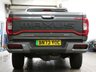 USED 2023 73 MAXUS T90EV 88.5kWh Elite Pickup Double Cab 4dr Electric Auto RWD (177 ps) CARPLAY LEATHER INTERIOR REAR VIEW CAMERA PARKING SENSORS 1 OWNER MAXUS WARRANTY TILL DEC 2028