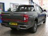 USED 2023 73 MAXUS T90EV 88.5kWh Elite Pickup Double Cab 4dr Electric Auto RWD (177 ps) CARPLAY LEATHER INTERIOR REAR VIEW CAMERA PARKING SENSORS 1 OWNER MAXUS WARRANTY TILL DEC 2028