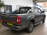 USED 2023 73 MAXUS T90EV 88.5kWh Elite Pickup Double Cab 4dr Electric Auto RWD (177 ps) CARPLAY LEATHER INTERIOR REAR VIEW CAMERA PARKING SENSORS 1 OWNER MAXUS WARRANTY TILL DEC 2028