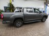 USED 2023 73 MAXUS T90EV 88.5kWh Elite Pickup Double Cab 4dr Electric Auto RWD (177 ps) CARPLAY LEATHER INTERIOR REAR VIEW CAMERA PARKING SENSORS 1 OWNER MAXUS WARRANTY TILL DEC 2028
