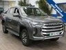 USED 2023 73 MAXUS T90EV 88.5kWh Elite Pickup Double Cab 4dr Electric Auto RWD (177 ps) CARPLAY LEATHER INTERIOR REAR VIEW CAMERA PARKING SENSORS 1 OWNER MAXUS WARRANTY TILL DEC 2028