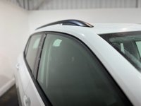 USED 2019 19 VOLKSWAGEN T-CROSS 1.0 TSI SE SUV 5dr Petrol Manual Euro 6 (s/s) (95 ps) 2 keys, rear parking sensors, DAB