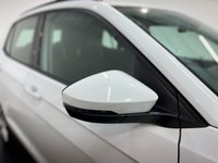 USED 2019 19 VOLKSWAGEN T-CROSS 1.0 TSI SE SUV 5dr Petrol Manual Euro 6 (s/s) (95 ps) 2 keys, rear parking sensors, DAB