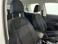 USED 2019 19 VOLKSWAGEN T-CROSS 1.0 TSI SE SUV 5dr Petrol Manual Euro 6 (s/s) (95 ps) 2 keys, rear parking sensors, DAB