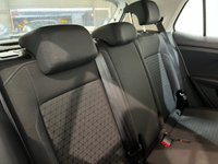 USED 2019 19 VOLKSWAGEN T-CROSS 1.0 TSI SE SUV 5dr Petrol Manual Euro 6 (s/s) (95 ps) 2 keys, rear parking sensors, DAB