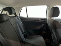 USED 2019 19 VOLKSWAGEN T-CROSS 1.0 TSI SE SUV 5dr Petrol Manual Euro 6 (s/s) (95 ps) 2 keys, rear parking sensors, DAB