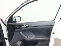 USED 2019 19 VOLKSWAGEN T-CROSS 1.0 TSI SE SUV 5dr Petrol Manual Euro 6 (s/s) (95 ps) 2 keys, rear parking sensors, DAB