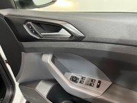 USED 2019 19 VOLKSWAGEN T-CROSS 1.0 TSI SE SUV 5dr Petrol Manual Euro 6 (s/s) (95 ps) 2 keys, rear parking sensors, DAB