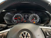 USED 2019 19 VOLKSWAGEN T-CROSS 1.0 TSI SE SUV 5dr Petrol Manual Euro 6 (s/s) (95 ps) 2 keys, rear parking sensors, DAB
