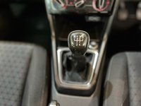 USED 2019 19 VOLKSWAGEN T-CROSS 1.0 TSI SE SUV 5dr Petrol Manual Euro 6 (s/s) (95 ps) 2 keys, rear parking sensors, DAB