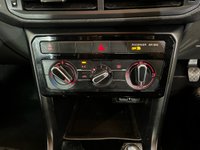 USED 2019 19 VOLKSWAGEN T-CROSS 1.0 TSI SE SUV 5dr Petrol Manual Euro 6 (s/s) (95 ps) 2 keys, rear parking sensors, DAB