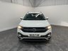 USED 2019 19 VOLKSWAGEN T-CROSS 1.0 TSI SE SUV 5dr Petrol Manual Euro 6 (s/s) (95 ps) 2 keys, rear parking sensors, DAB