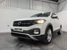 USED 2019 19 VOLKSWAGEN T-CROSS 1.0 TSI SE SUV 5dr Petrol Manual Euro 6 (s/s) (95 ps) 2 keys, rear parking sensors, DAB