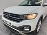 USED 2019 19 VOLKSWAGEN T-CROSS 1.0 TSI SE SUV 5dr Petrol Manual Euro 6 (s/s) (95 ps) 2 keys, rear parking sensors, DAB
