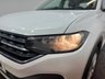 USED 2019 19 VOLKSWAGEN T-CROSS 1.0 TSI SE SUV 5dr Petrol Manual Euro 6 (s/s) (95 ps) 2 keys, rear parking sensors, DAB