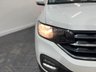 USED 2019 19 VOLKSWAGEN T-CROSS 1.0 TSI SE SUV 5dr Petrol Manual Euro 6 (s/s) (95 ps) 2 keys, rear parking sensors, DAB
