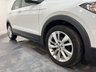USED 2019 19 VOLKSWAGEN T-CROSS 1.0 TSI SE SUV 5dr Petrol Manual Euro 6 (s/s) (95 ps) 2 keys, rear parking sensors, DAB