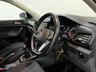 USED 2019 19 VOLKSWAGEN T-CROSS 1.0 TSI SE SUV 5dr Petrol Manual Euro 6 (s/s) (95 ps) 2 keys, rear parking sensors, DAB