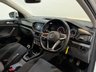 USED 2019 19 VOLKSWAGEN T-CROSS 1.0 TSI SE SUV 5dr Petrol Manual Euro 6 (s/s) (95 ps) 2 keys, rear parking sensors, DAB