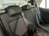 USED 2019 19 VOLKSWAGEN T-CROSS 1.0 TSI SE SUV 5dr Petrol Manual Euro 6 (s/s) (95 ps) 2 keys, rear parking sensors, DAB
