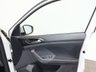 USED 2019 19 VOLKSWAGEN T-CROSS 1.0 TSI SE SUV 5dr Petrol Manual Euro 6 (s/s) (95 ps) 2 keys, rear parking sensors, DAB