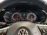 USED 2019 19 VOLKSWAGEN T-CROSS 1.0 TSI SE SUV 5dr Petrol Manual Euro 6 (s/s) (95 ps) 2 keys, rear parking sensors, DAB