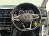 USED 2019 19 VOLKSWAGEN T-CROSS 1.0 TSI SE SUV 5dr Petrol Manual Euro 6 (s/s) (95 ps) 2 keys, rear parking sensors, DAB