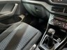 USED 2019 19 VOLKSWAGEN T-CROSS 1.0 TSI SE SUV 5dr Petrol Manual Euro 6 (s/s) (95 ps) 2 keys, rear parking sensors, DAB