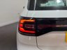 USED 2019 19 VOLKSWAGEN T-CROSS 1.0 TSI SE SUV 5dr Petrol Manual Euro 6 (s/s) (95 ps) 2 keys, rear parking sensors, DAB