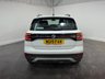 USED 2019 19 VOLKSWAGEN T-CROSS 1.0 TSI SE SUV 5dr Petrol Manual Euro 6 (s/s) (95 ps) 2 keys, rear parking sensors, DAB