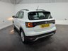 USED 2019 19 VOLKSWAGEN T-CROSS 1.0 TSI SE SUV 5dr Petrol Manual Euro 6 (s/s) (95 ps) 2 keys, rear parking sensors, DAB