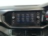 USED 2019 19 VOLKSWAGEN T-CROSS 1.0 TSI SE SUV 5dr Petrol Manual Euro 6 (s/s) (95 ps) 2 keys, rear parking sensors, DAB