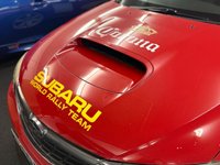 USED 2010 10 SUBARU IMPREZA 2.5T WRX Hatchback 5dr Petrol Manual 4WD Euro 4 (230 ps) 