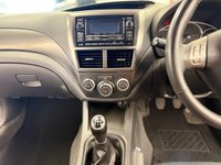 USED 2010 10 SUBARU IMPREZA 2.5T WRX Hatchback 5dr Petrol Manual 4WD Euro 4 (230 ps) 