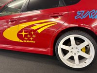 USED 2010 10 SUBARU IMPREZA 2.5T WRX Hatchback 5dr Petrol Manual 4WD Euro 4 (230 ps) 