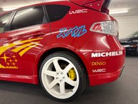 USED 2010 10 SUBARU IMPREZA 2.5T WRX Hatchback 5dr Petrol Manual 4WD Euro 4 (230 ps) 