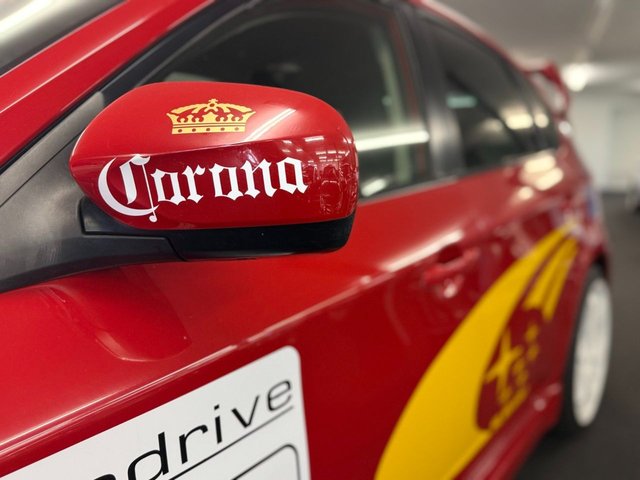 2010 Subaru Impreza 2.5L Wrx 5dr - Photo 9